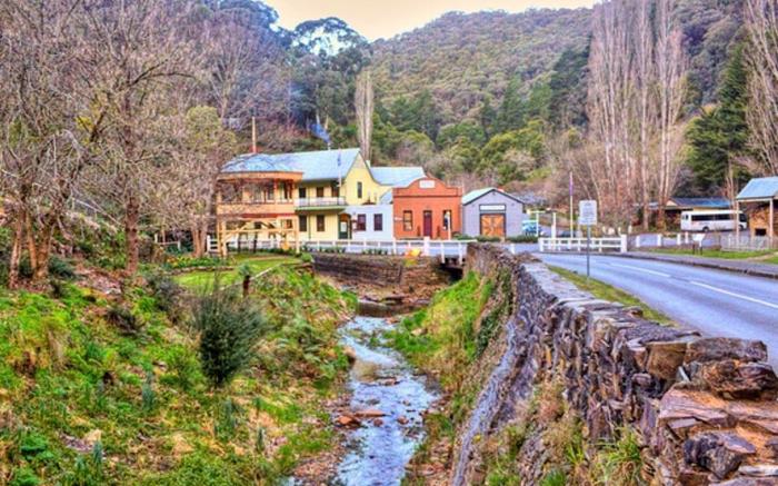 The Reserve Hotel