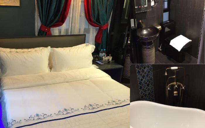 Star City Hotel - Causeway Bay