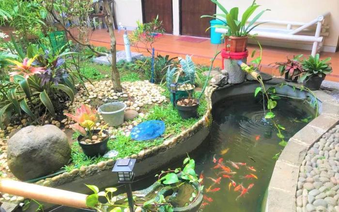 Poetri Guest House Syariah Near Kebun Raya Bogor