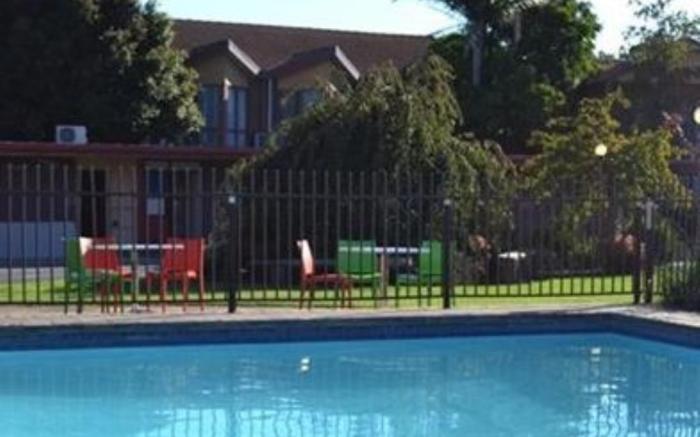 Quality Inn & Suites Traralgon