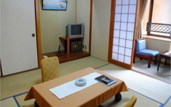 Ryokan Nissho-besso