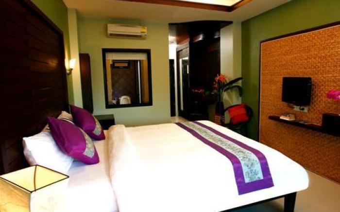 Lamoon Lamai Residence