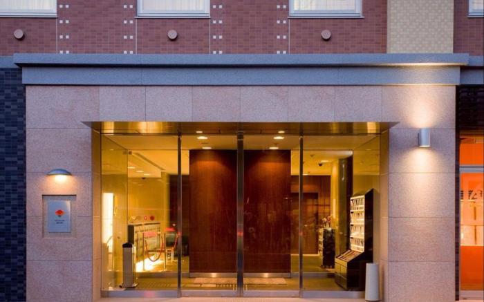 HOTEL MYSTAYS Fukuoka Tenjin Minami