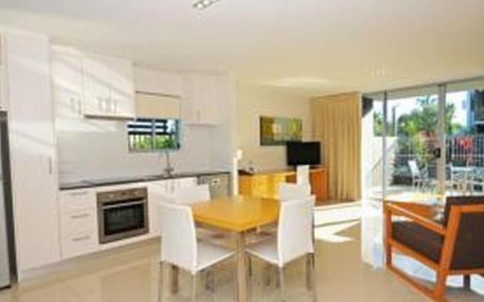 Ramada Hervey Bay