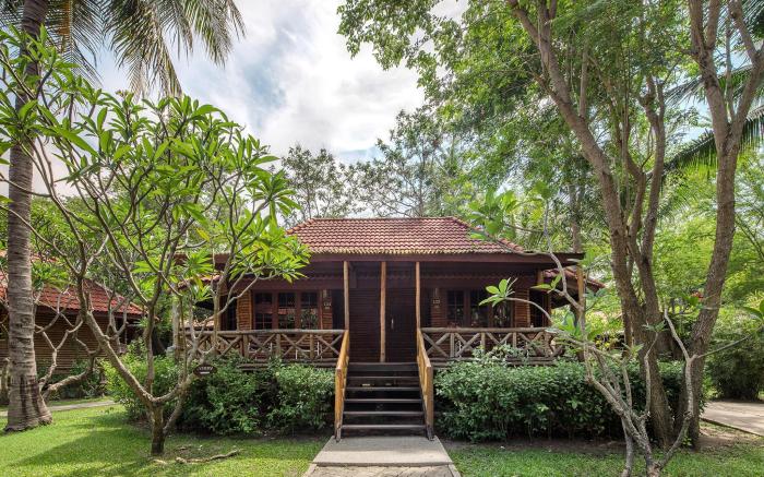 Regent – Chalet, Hua Hin