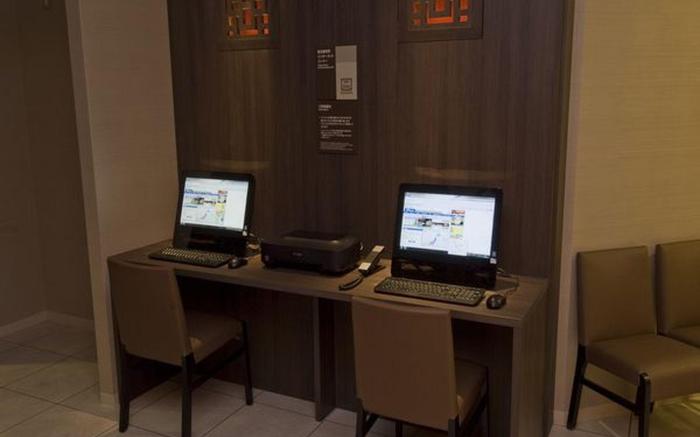 Dormy Inn Nagasaki Hot Spring
