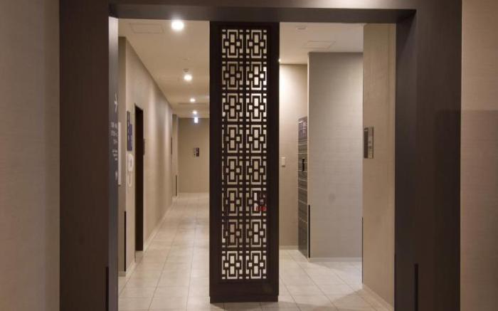 Dejima no Yu Dormy Inn Nagasaki Shinchi Chukagai