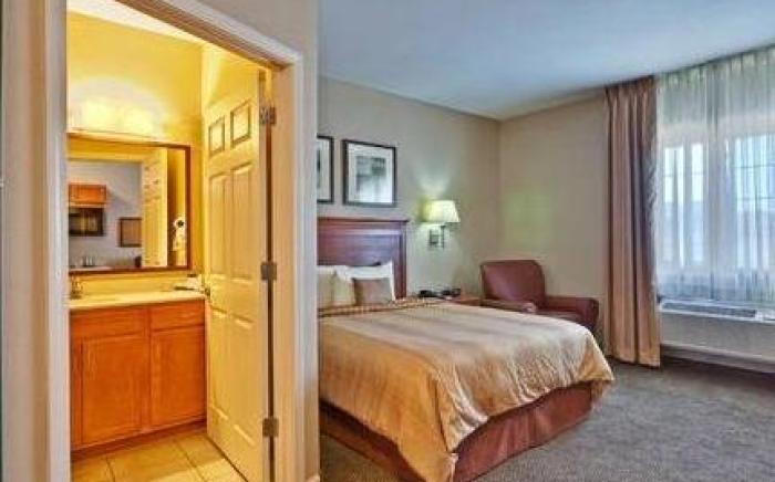 Candlewood Suites Abilene By IHG