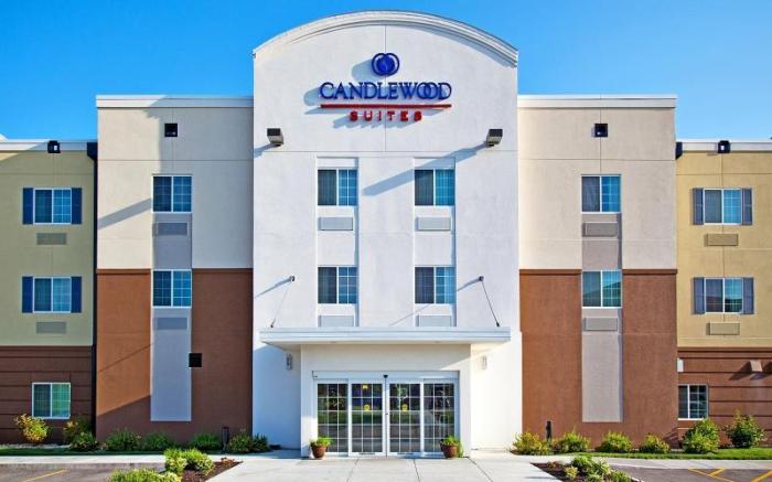 Candlewood Suites Bellevue By IHG