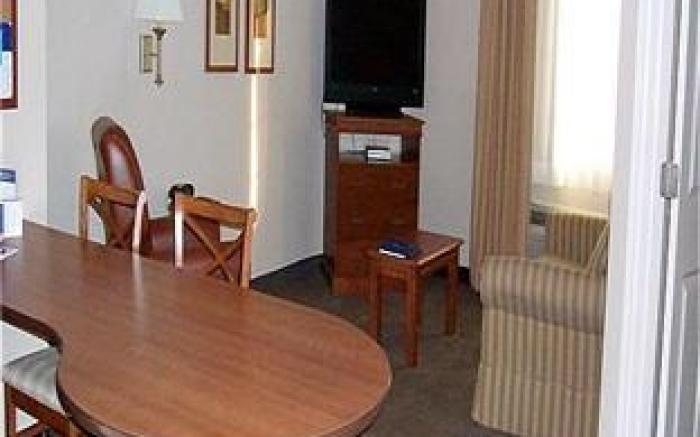 Suburban Studios Fort Smith