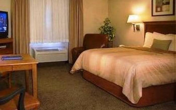 Candlewood Suites Georgetown By IHG