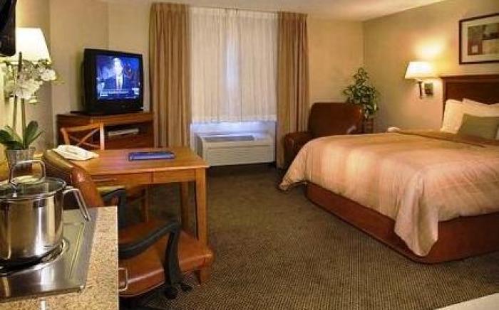 Candlewood Suites Jonesboro By IHG