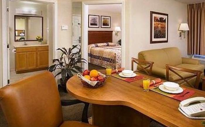Candlewood Suites Jonesboro By IHG