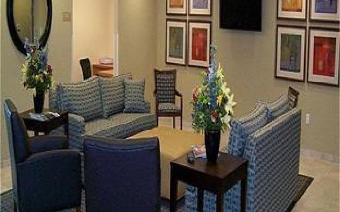 Candlewood Suites Kenosha By IHG