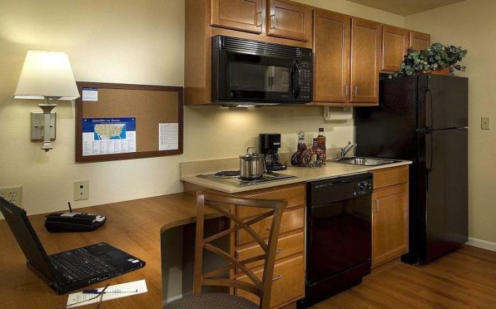 Candlewood Suites Lake Charles-Sulphur By IHG