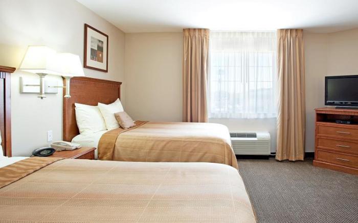 Candlewood Suites Lake Charles-Sulphur By IHG