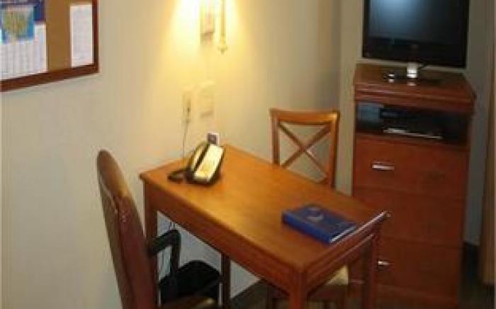 Comfort Inn & Suites Memphis Germantown