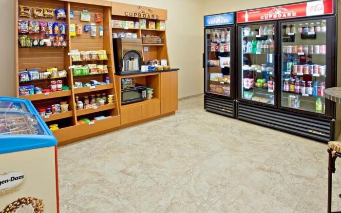 Candlewood Suites Pearland By IHG