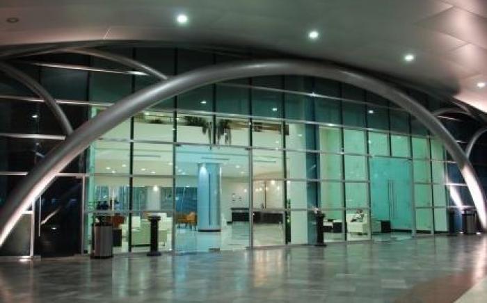 Crowne Plaza Leon By IHG