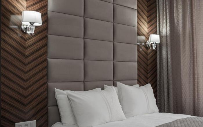London Boutique Hotel