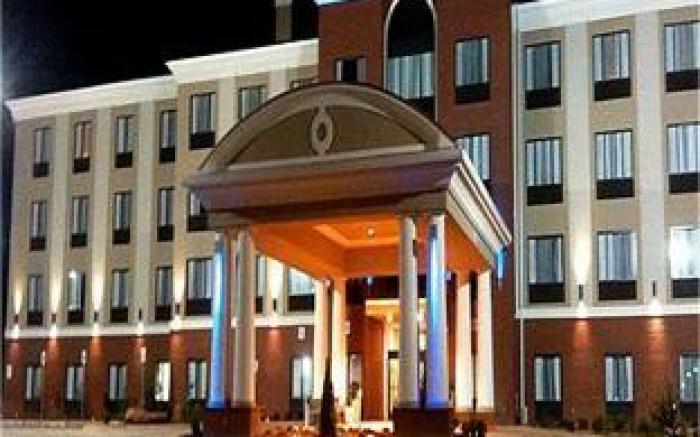 Holiday Inn Express & Suites Guthrie North Edmond By IHG