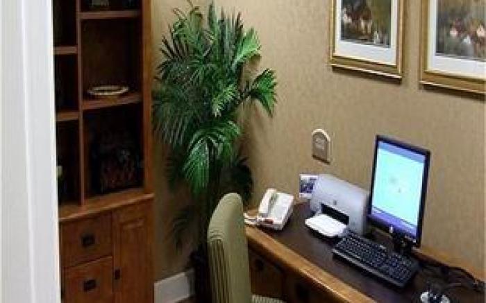Holiday Inn Express Hotel & Suites Magnolia Lake Columbia By IHG