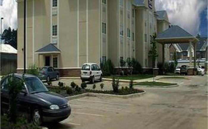 Holiday Inn Express Hotel & Suites Magnolia Lake Columbia By IHG
