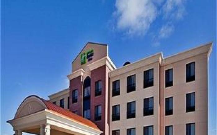 Holiday Inn Express Hotel & Suites Pryor By IHG