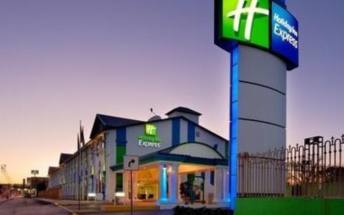 Holiday Inn Express Piedras Negras By IHG