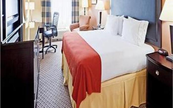 Holiday Inn Express Boston – Saugus By IHG