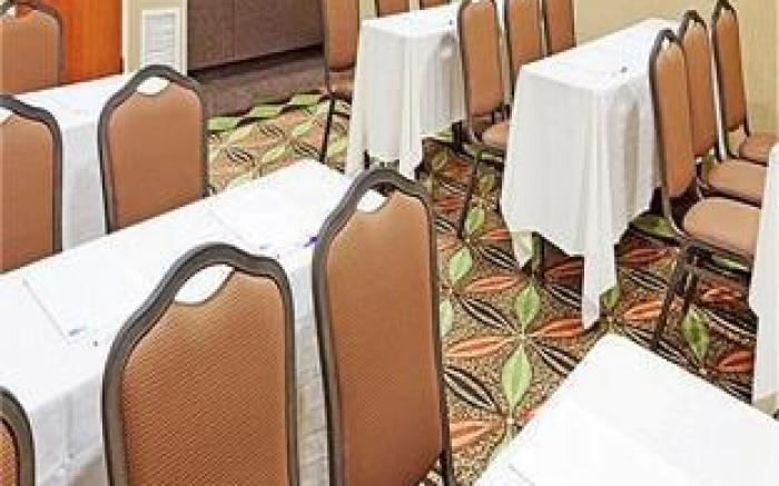 Holiday Inn Express Boston – Saugus By IHG