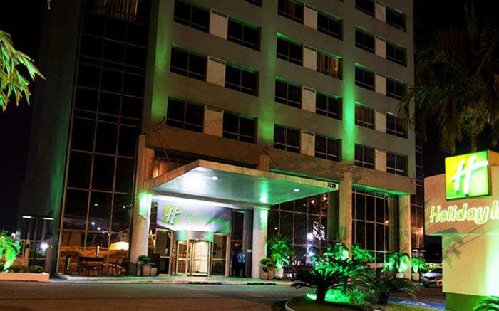 Holiday Inn Manaus By IHG