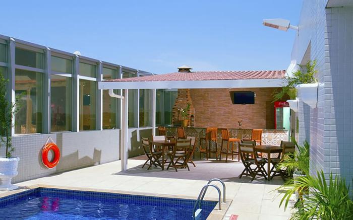 Holiday Inn Manaus By IHG