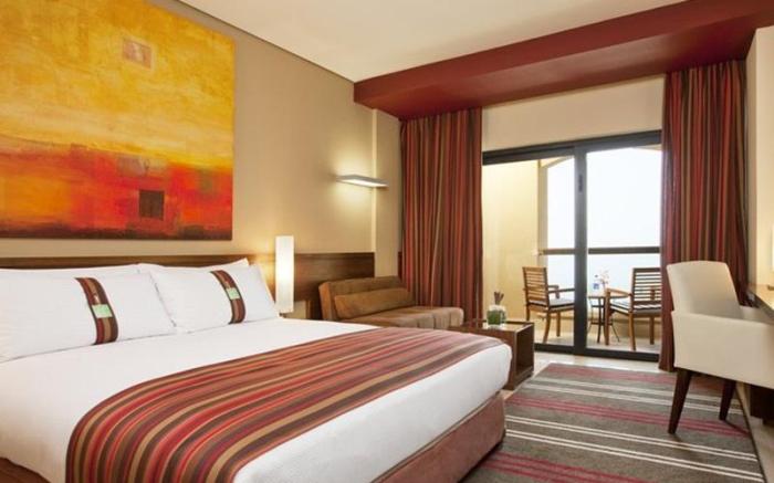 Holiday Inn Resort Dead Sea By IHG