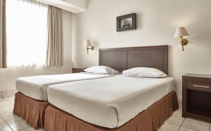 Grand Cikarang Hotel