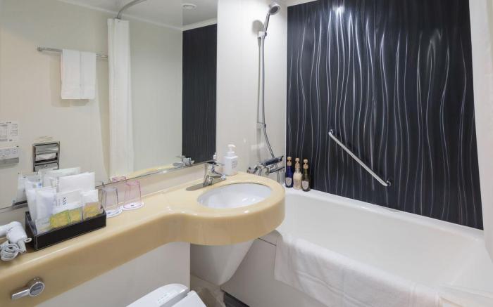 HOTEL MYSTAYS PREMIER Dojima