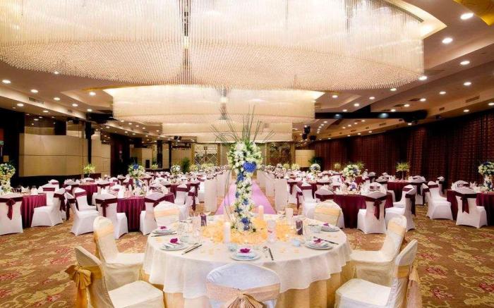 Wyndham Grand Plaza Royale Hangzhou