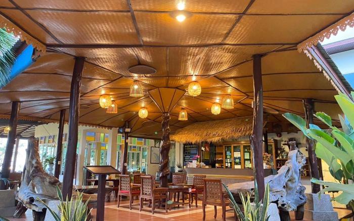 Koh Chang Bailan Beach Resort