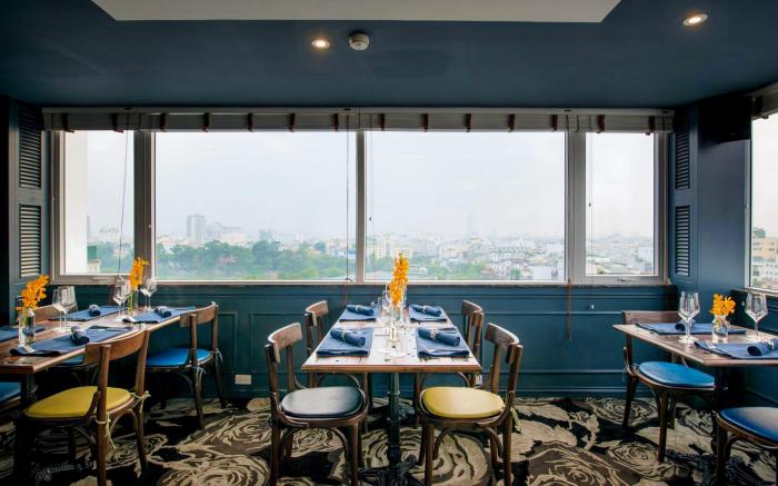 La Nueva Boutique Hotel Hanoi