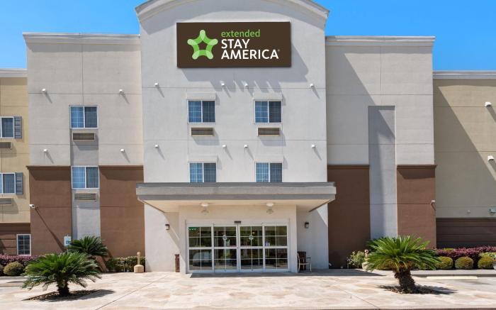 Extended Stay America Suites - Houston - Kingwood