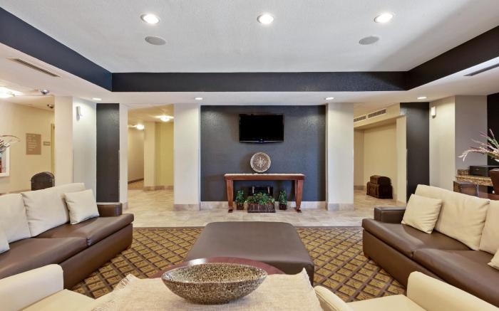 Extended Stay America Suites - Houston - Kingwood