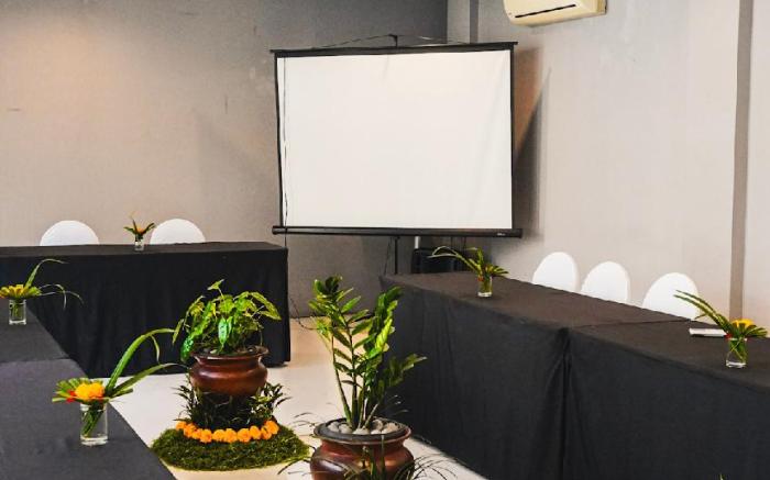 Grand Kuta Hotel and Residence