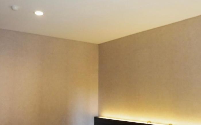 Grand Kuta Hotel and Residence