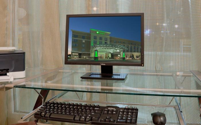 Holiday Inn Meridian East I 59 / I 20 By IHG