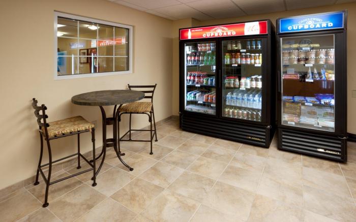 Candlewood Suites San Antonio NW Near SeaWorld By IHG