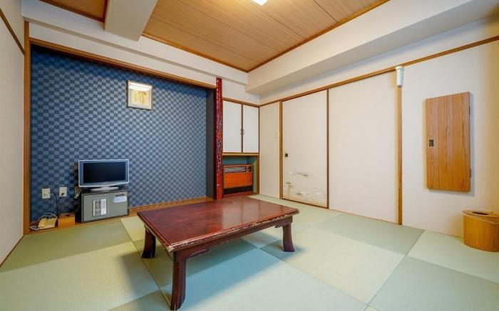 Ryokan Wakamiya Hotel