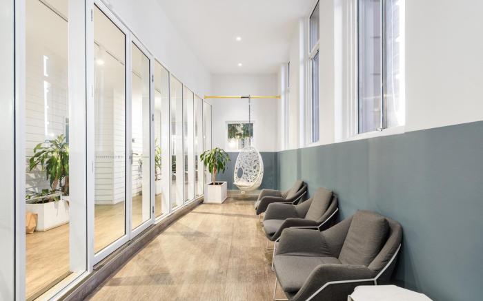 YHA Sydney Central