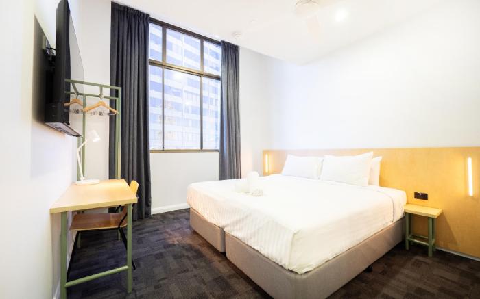 YHA Sydney Central