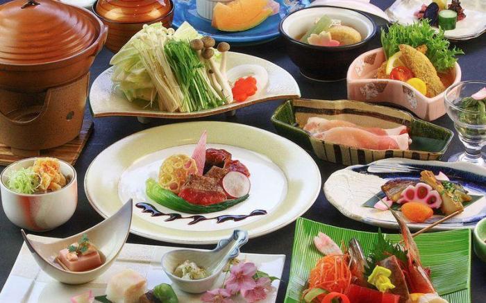 Forest Resort Hotel Shiroyama