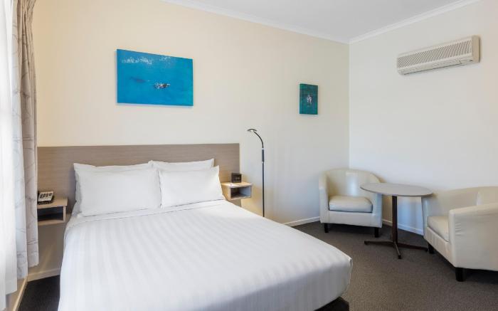 Best Western Olde Maritime Motor Inn